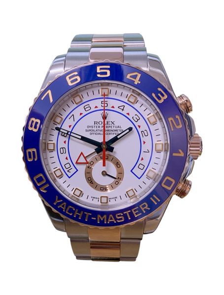 Rolex Yacht-Master II 116681